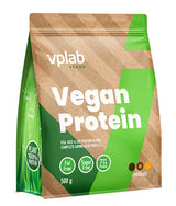 Veganski proteini - 0,500 kg