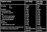 Veganski protein 2100 grama