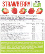 Veganski protein - 500 grama