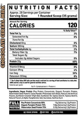 Veganski proteini | Plant Based Matrix - 907 grama