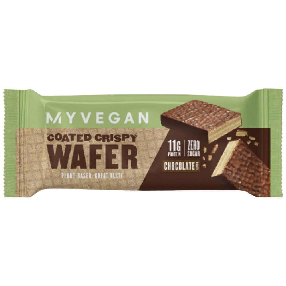 Veganska proteinska napolitanka - 40 grama