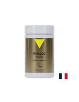 Lijepa koža - Biljni peptidi (iz brokule i mrkve) Vegcol®, 125 g praha