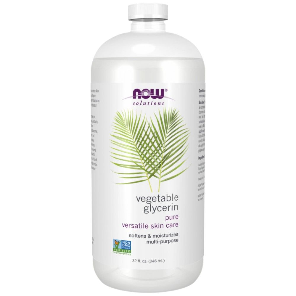 Biljni glicerin | Pure Versatile Skin Care - 946 ml