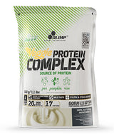 Veggie Protein Complex/Vegan - 500 grama