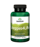 Veggies4Life/300 kartica - 0