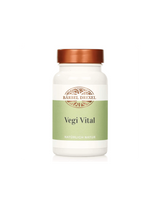 Vegi Vital - Vegi formula (obogaćuje prehranu za vegane i vegetarijance), 136 tableta <tc>Bärbel Drexel</tc>