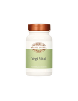 Vegi Vital - Vegi formula (obogaćuje prehranu za vegane i vegetarijance), 136 tableta <tc>Bärbel Drexel</tc>