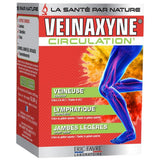 Veinaxyne® | Formula za vene nogu - 60 tableta