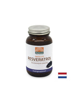 Srce & Krvne žile - Veri-te™ sjemenke grožđa & Resveratrol iz šipka, 60 kapsula