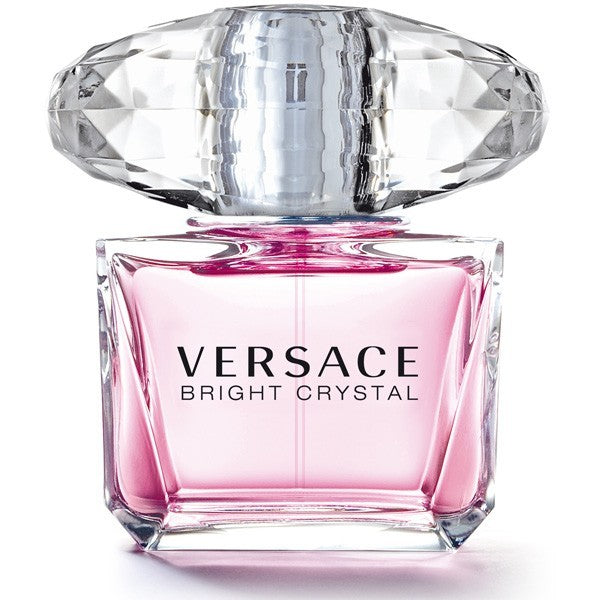 <tc>VERSACE</tc> Bright Crystal toaletna voda u spreju 50 ml