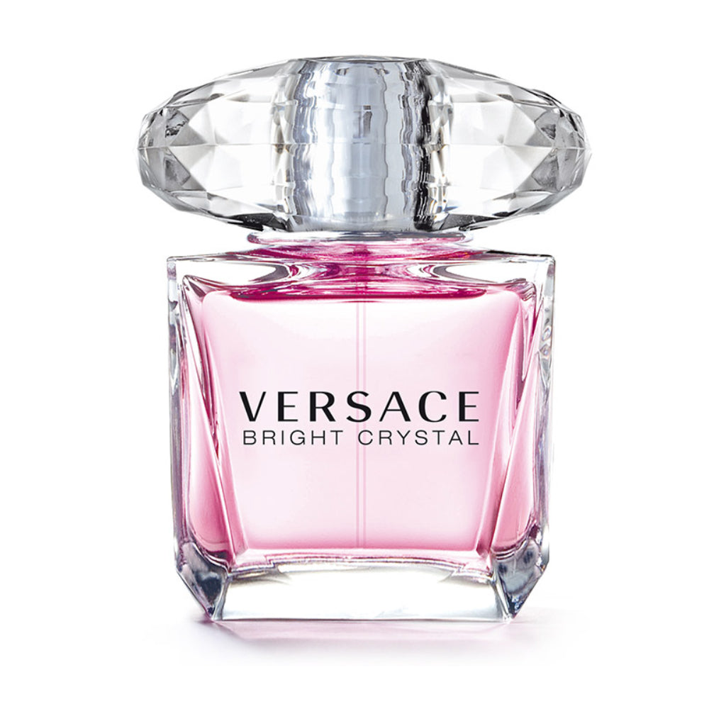 <tc>VERSACE</tc> Bright Crystal toaletna voda u spreju 90 ml