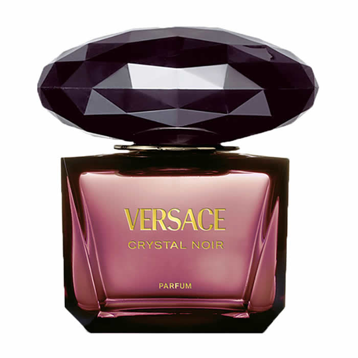 <tc>VERSACE</tc> Crystal Noir parfemski sprej 90ml