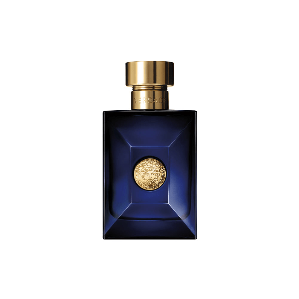 <tc>VERSACE</tc> Dylan Blue toaletna voda u spreju 50 ml