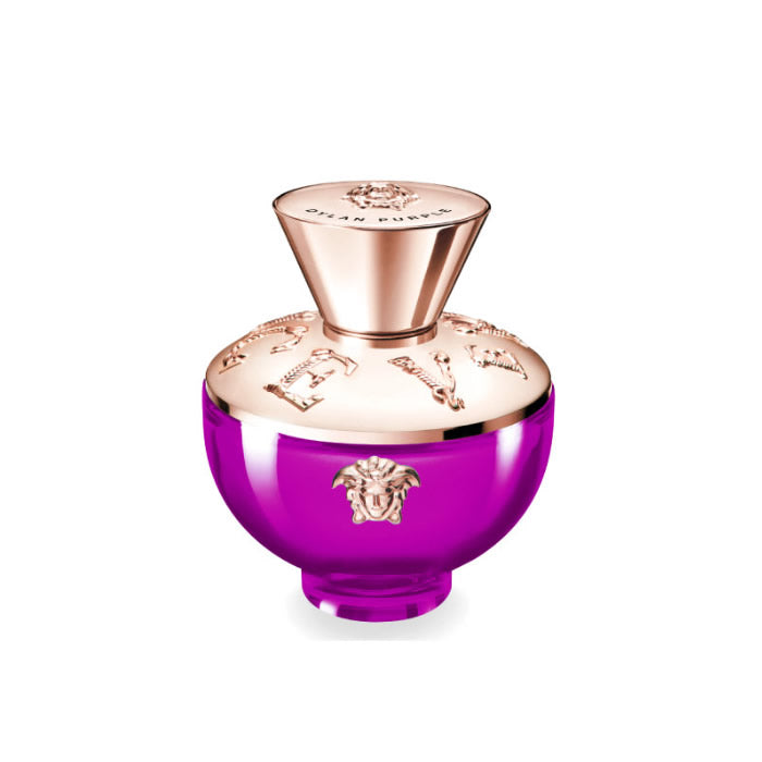 <tc>VERSACE</tc> Pour Femme Dylan Purple parfemska voda u spreju 100 ml