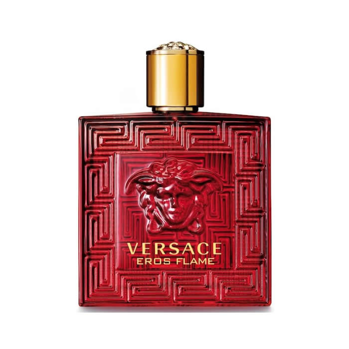 <tc>VERSACE</tc> Eros Flame parfemska voda u spreju 200 ml