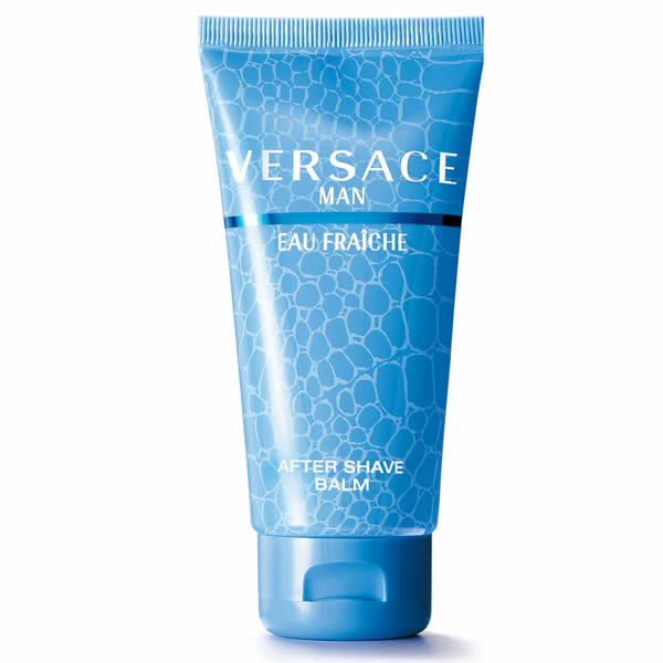 <tc>VERSACE</tc> Balzam poslije brijanja za muškarce Eau Fraiche 75 ml