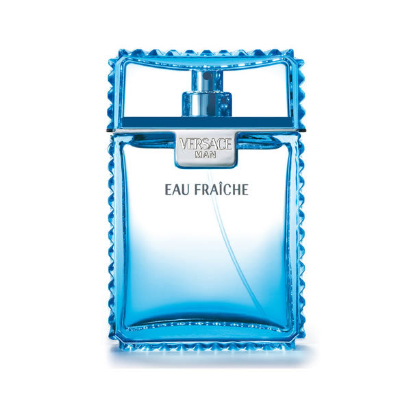 <tc>VERSACE</tc> Man Eau Fraiche toaletna voda u spreju 100 ml