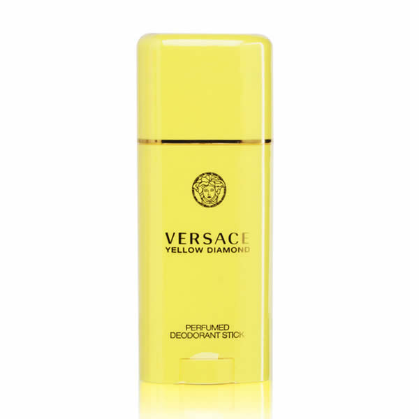 <tc>VERSACE</tc> Dezodorans u stiku Yellow Diamond 50g