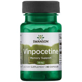 Vinpocetin 10 mg - 90 kapsula