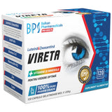 Vireta | Optimal Vision - 120 kapsula