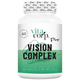 Vision Complex | Formula za zdravlje očiju - 60 tableta