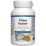 Vision Factors - 60 kapsula