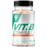 Vit. B-kompleks | Vitamin B Group Completion - 60 kapsula