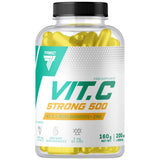 Vit.C Strong 500 | Vitamin C 500 mg - 200 kapsula