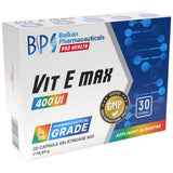 Vit E Max 400 IU - 30 kapsula