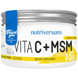 Vita C + MSM - 150 grama
