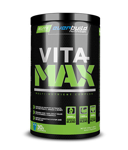 Vita Max Multivitamini - 0,600 KG