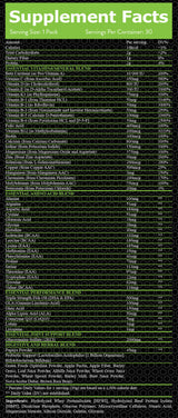 Vita Max Multivitamini - 0,600 KG