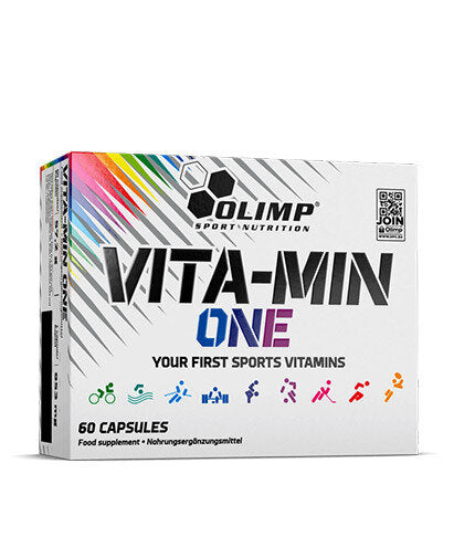 Vita-Min One 60 kapsula <tc>Olimp</tc>