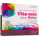 Vita-Min Plus Mother - 30 kapsula