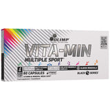 Vita -min višestruki sport - 60 kapsula