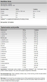 Vitabolic 30 tableta.