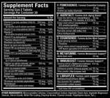 Vitaform/Premium multivitamin za žene - 60 tableta