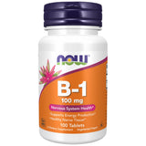 Vitamin B-1/tiamin 100 mg - 100 tableta
