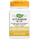 Vitamin B-12 2000 mcg - 100 dražeja
