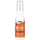 Vitamin B-12 liposomalni sprej - 59 ml