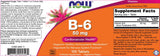 Vitamin B-6/piridoksin 50 mg - 100 tableta