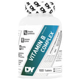 Vitamin B kompleks - 100 tableta