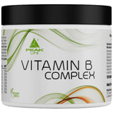 Vitamin B kompleks - 120 tableta