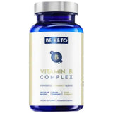 Vitamin B kompleks - 60 kapsula