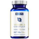 Vitamin B kompleks - 60 kapsula