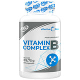 Vitamin B kompleks - 90 kapsula