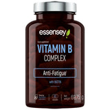 Vitamin B kompleks - 90 kapsula
