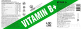 Kompleks vitamina B+ - 90 kapsula