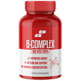 Vitamin B-kompleks | Dnevna formula - 100 kapsula