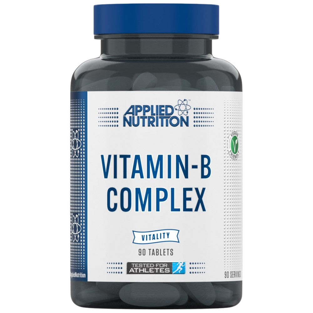 Vitamin-B Complex Vitality - 90 tableta
